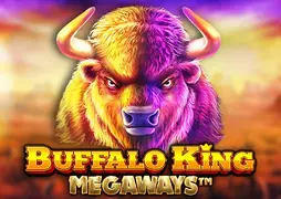 Buffalo King Megaways