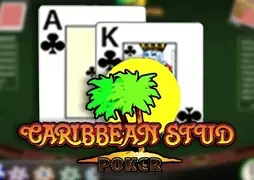 Caribbean Stud Poker