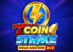 Coin Strike: Hold and Win