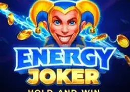 Energy Joker: Hold and Win