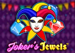 Joker's Jewels