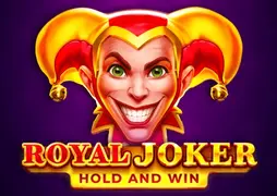 Royal Joker: Hold and Win