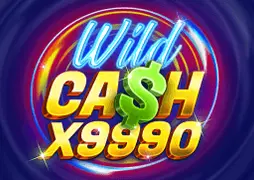 Wild Cash x9990
