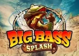 Big Bass Splash