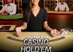 Casino Hold'em