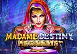 Madame Destiny Megaways