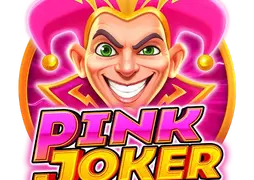 Pink Joker: Hold and Win