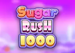 Sugar Rush 1000